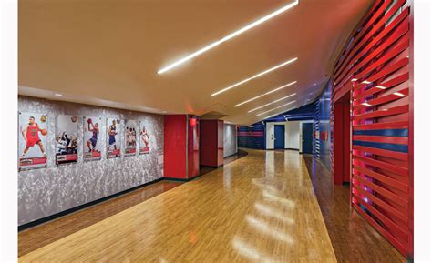 Best Project Sports/Entertainment: University of Arizona McKale Center Renovation | 2015-12-08 | ENR