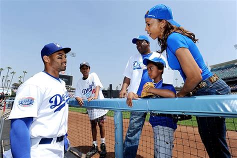 Rodney Peete has learned from his autistic son; so can all fathers, LZ Granderson writes