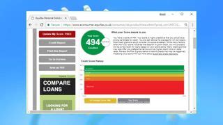 Equifax Credit Report and Score review | TechRadar