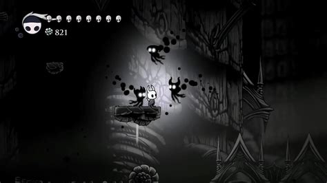 Hollow Knight: Every Area Of The Hallownest, Ranked