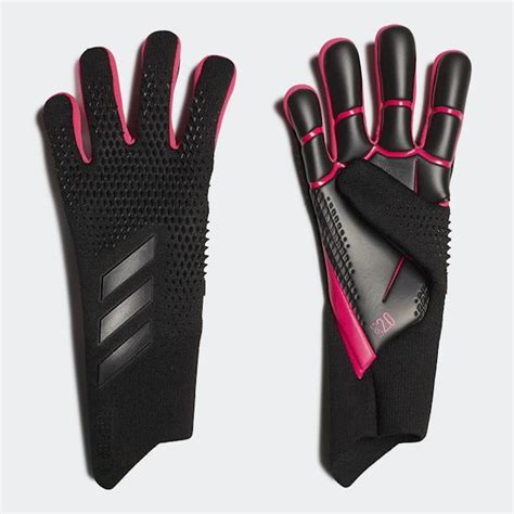 adidas Predator 20 Pro Goalkeeper Gloves | FS0395 | FOOTY.COM