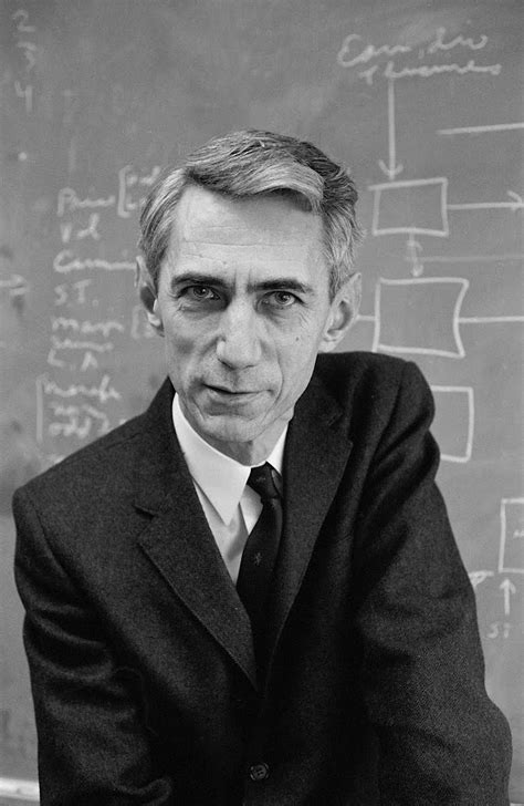 A Book Review of “A Mind At Play: How Claude Shannon Invented the ...