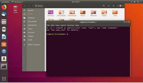 Ubuntu 18.04 LTS Release Date and New Features | LaptrinhX