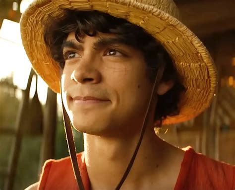 Meet I Aki Godoy Luffy S Actor From Netflix S One Piece Live Action ...