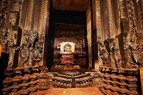 An Engineering Marvel: Ramappa Temple | Pravasi Indians Magazine