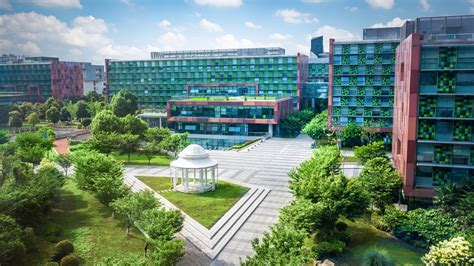 XJTLU celebrates its past by embarking on the future | News | Xi'an ...