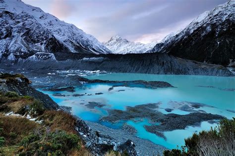 20 Unbelievable Landscapes You Can Only Find In New Zealand | FREEYORK