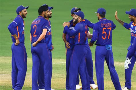 India vs New Zealand 2023: Schedule and All you need to know