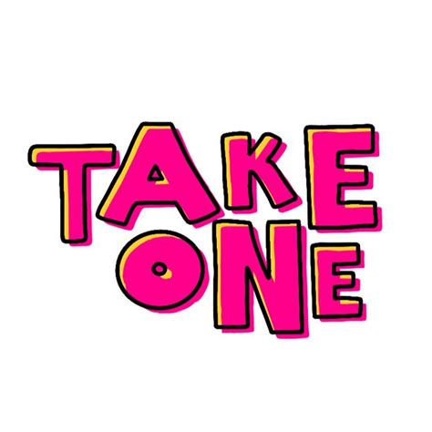 Take One - YouTube