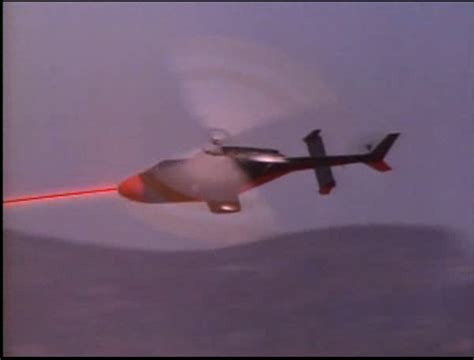 The Airwolf UPC Serial & Merchandise Database: Airwolf Season 4 - Episode 4 - Salvage