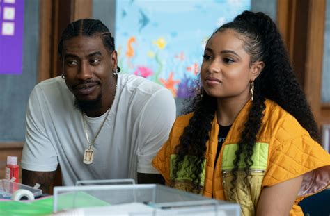 The Chi Season 6 Episode 3 Recap: House Party