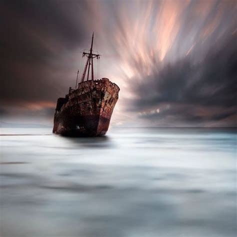 Sign in | Shipwreck, Photography resources, Long exposure landscape