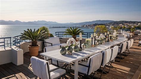 Luxury Rooms & Suites| Hôtel Martinez Cannes by Hyatt