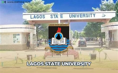 Lagos State University (LASU) JUPEB 2nd Batch Entrance Examination for ...