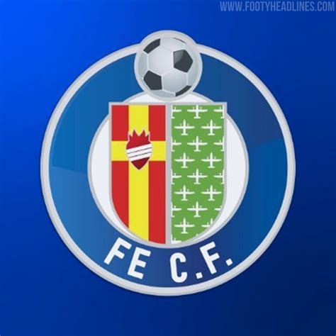 Getafe Changes Name & Club Logo For Barca Match - Here Is Why - Footy Headlines