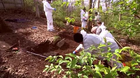 The Body Farm Tennessee: A Journey to the Forensic Land of the Dead