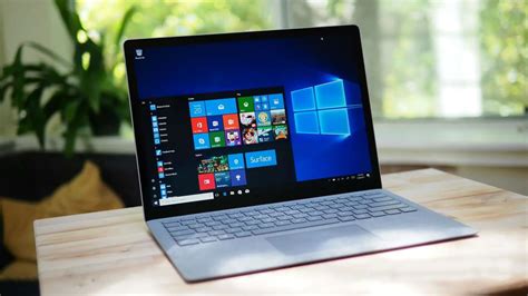 Microsoft Surface Pro 8 y Surface Laptop 4 aparecen en imágenes filtradas