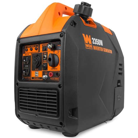 5 Best Inverter Generators | Reviews & Buyers Guide