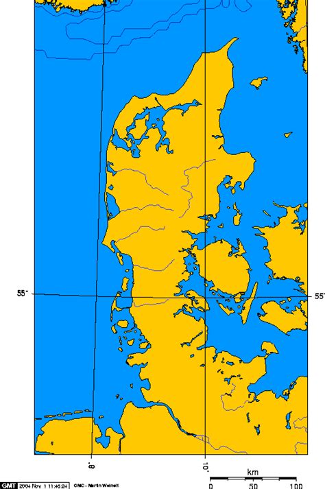 Jutland Peninsula