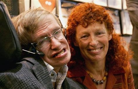 Who Was Stephen Hawking's Wife Elaine Mason and Where She Is Now?