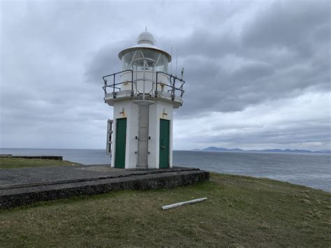 Waternish Point Lighthouse – uklighthousetour