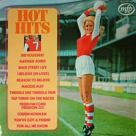 Hot Hits - Hit Covers: The UK's budget cover version LPs