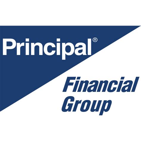 Principal Financial Group Logo Download png