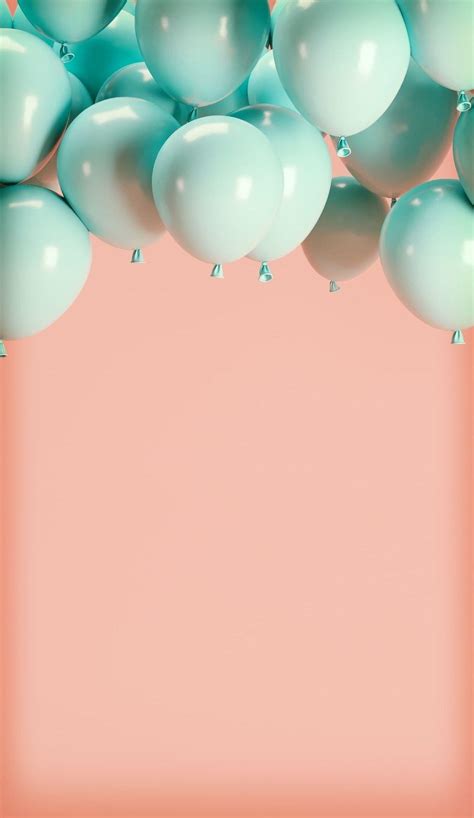 Pastel Balloons Wallpapers - Top Free Pastel Balloons Backgrounds ...