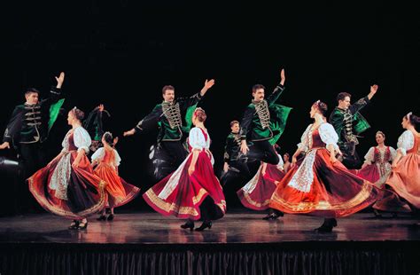 Folk dance ensemble brings Hungarian traditions to Stamford's Palace ...