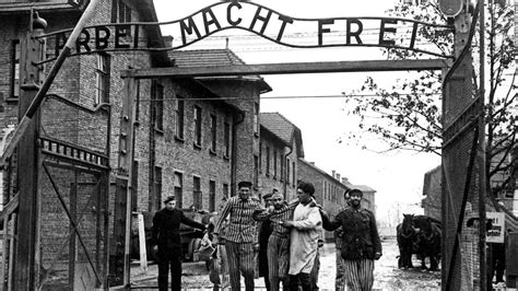 Auschwitz "showers" offend some visitors to the former Nazi camp - CNN.com