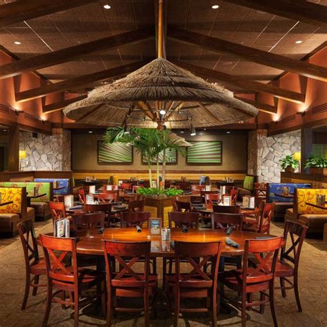 Bahama Breeze - Orlando - Lake Bryan Restaurant - Orlando, FL | OpenTable