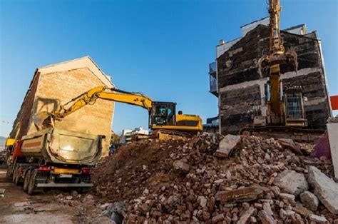 Key Considerations Before You Choose Experienced Demolition Contractors