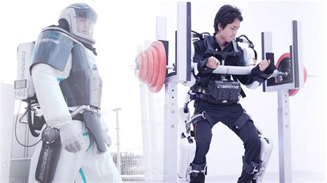 5 Ways Scientists Are Building Real-World Super Soldiers | PCMag