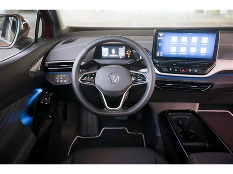 2023 Volkswagen ID.4 Pictures: | U.S. News