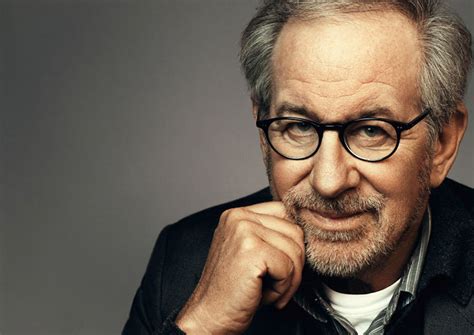 Steven Spielberg : Mise en Perspective | faireducinema