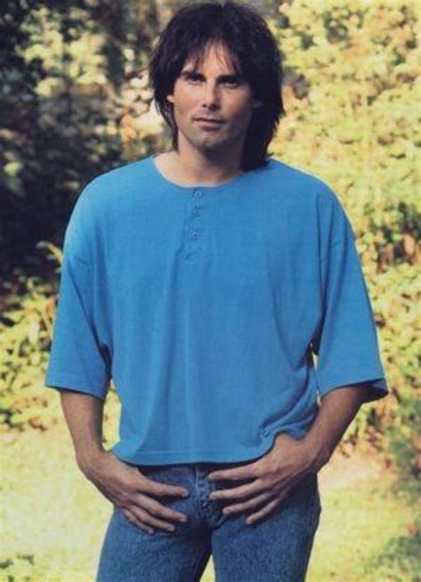 Jimi Jamison | Baywatch | Fandom