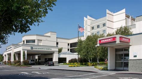 Good Samaritan Hospital San Jose: Excellence In Healthcare Services