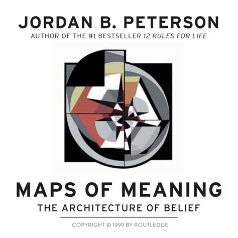 Jordan Peterson - Maps of Meaning