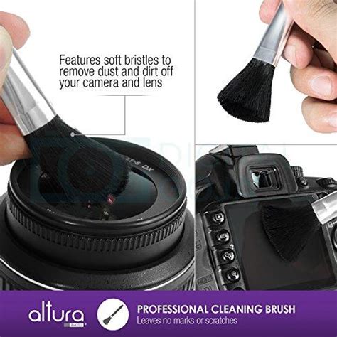 Photo Professional Cleaning Kit by Altura | ThatSweetGift