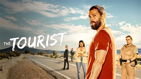 Watch The Tourist Full HD TV Show Online | Airtel Xstream Play