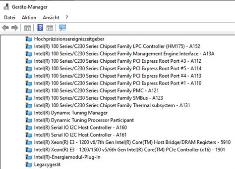 Solved: PCI Memory Controller driver not found - Intel Community