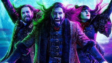 The 14 Best What We Do In The Shadows Episodes, Ranked