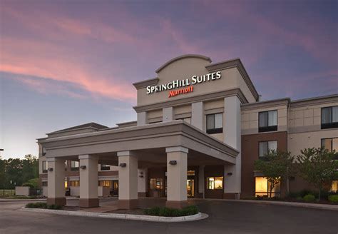 SpringHill Suites