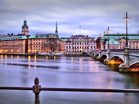 10 Non-Touristy Things to Do in Stockholm