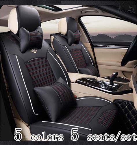 Car Seat Cover Color Combination – Velcromag