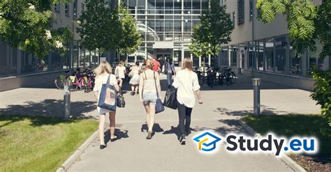 University West, Sweden | Study.eu