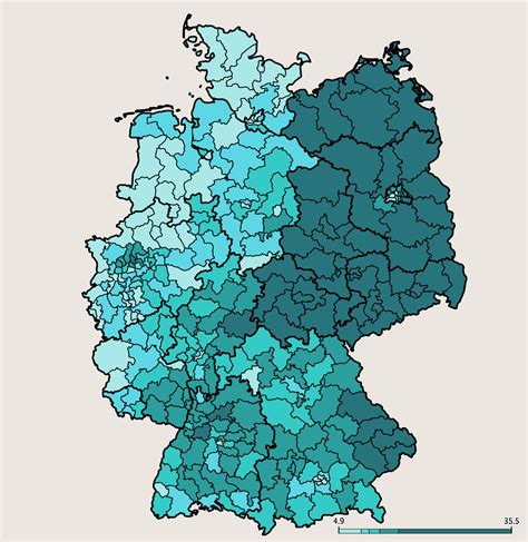 Germany Regional Elections 2024 - Cass Maryjo