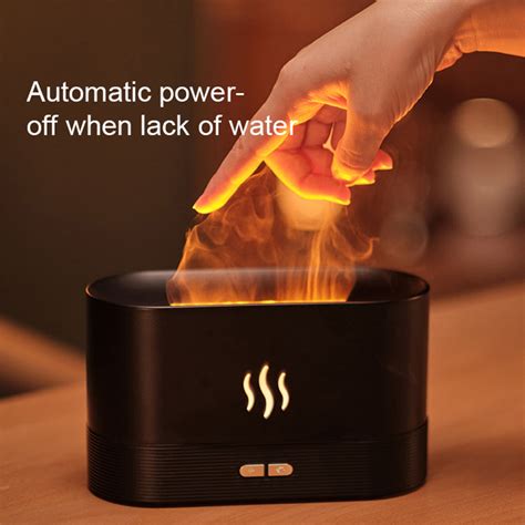 Air Aroma Diffuser – Freshen Your Space Naturally