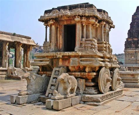 7 Archaeological Wonders of Ancient India - Archaeology Travel