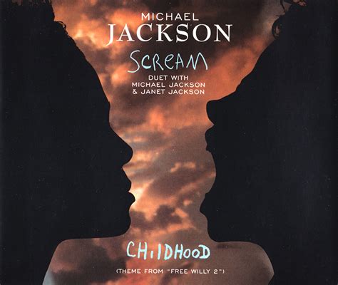 Michael Jackson & Janet Jackson’s ‘Scream’ Peaked In U.K. This Week In 1995 - Michael Jackson ...